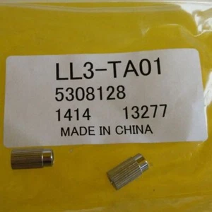1PC New Fiber Optic Sensors LL3-TA01 Fast Shipping #D7 - Bild 1 von 4