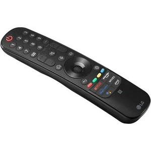 LG Magic Remote AN-MR22GN with NFC Voice Control for LG TVs Model 2015-2022 - Picture 1 of 3