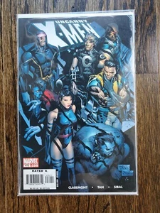 Uncanny X-Men #470 Marvel Comics Wolverine, Psylocke & Nightcrawler Get 20% Off  - Picture 1 of 5