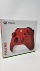 Microsoft Wireless Controller for Xbox Series X/S - Pulse Red *BROKEN*