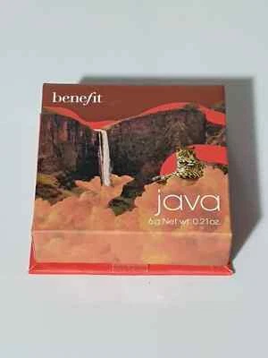 Benefit Java Rosy Mocha Blush 6g - Bild 1 von 4