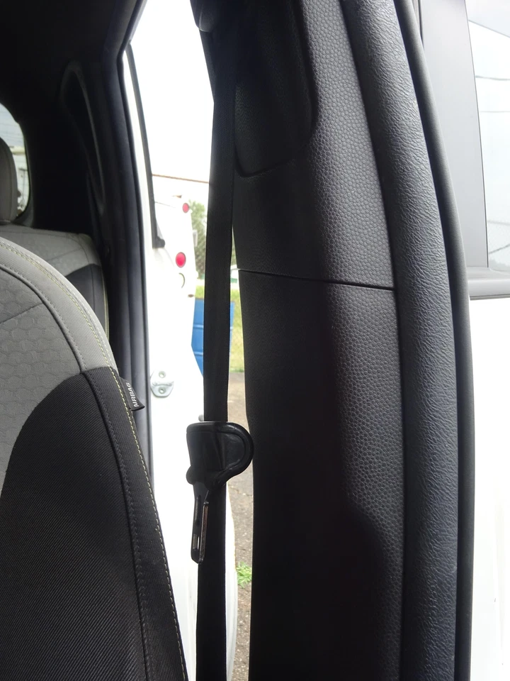 Cinturón de seguridad delantero RETRACTOR KIA SOUL 14 15 16 17 18 19 Foto 1 de 1