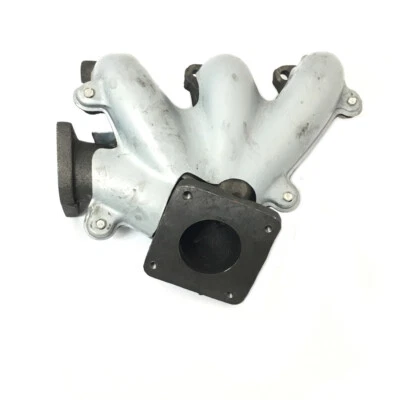 Exhaust Manifold 3.8L Rear fits Volkswagen Routan 09-11 - Image 1 of 4