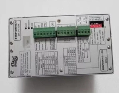 1pc used Star drive SH-2H110M - Image 1 of 2