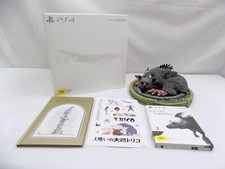 Jogo The Last Guardian (SteelCase) - PS4 - MeuGameUsado