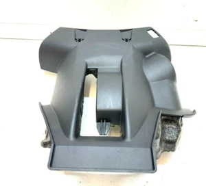 CUBIERTA INFERIOR COLUMNA DIRECCIÓN RENAULT CLIO III ORIGINAL 2005-2014 - Imagen 1 de 5