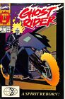 Ghost Rider V2 #1 | 1st appearance Danny Ketch 1st Deathwatch