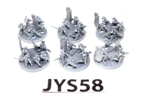 Warhammer Legion Imperialis Legion Command Squads JYS58 - Picture 1 of 1