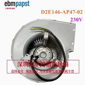 1PC D2E146-AP47-02 cooling fan - Afbeelding 1 van 3