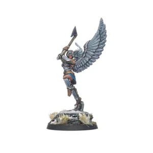Shieldwolf Miniatures Northern Alliance Valkyries Heroine A New - Picture 1 of 2