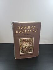 Herman Melville: A Biography (Volume 2, 1851-1891), Parker, Hershel