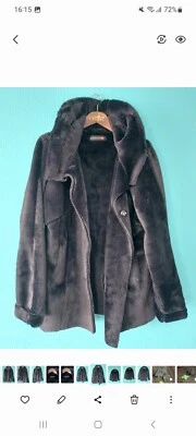 pelzjacke gebraucht - Bild 1 von 3