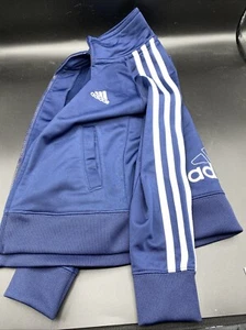 Chaquetas juveniles Adidas y Nike  - Imagen 1 de 9