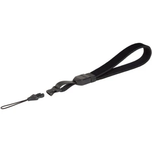 Correa para leva OpTech - QD en negro - NUEVO STOCK EN REINO UNIDO - Imagen 1 de 1