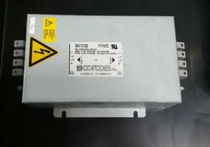 CORCOM 36AYC10B F7747D EMI FILTER (IN19S3B4) - Imagen 1 de 2
