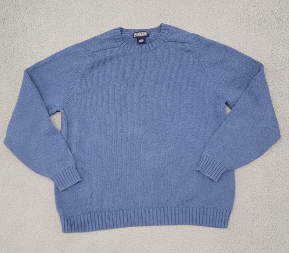 Lands' End Cotton Sweaters for Women with Vintage for sale Lands' End Cotton Sweaters for Women with Vintage for sale