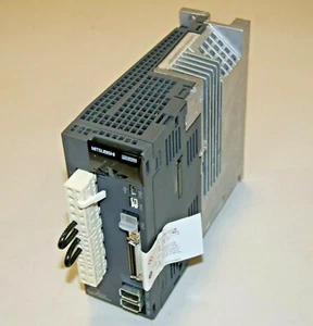 Mitsubishi MR-J3-100A RJ158 - 15034 - Picture 1 of 6