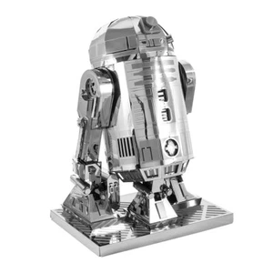 NEW Metal Earth Star Wars Mega R2D2 - Photo 1 sur 1