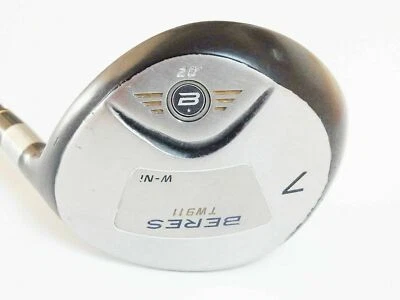 HONMA BERES TW911 1STAR 7W LOFT-20 S-FLEX GOLF CLUBS FAIRWAY WOOD NWO - Image 1 of 4
