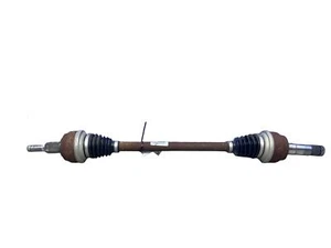 2020 2021 2022 FORD EXPLORER OEM 3.0L REAR RIGHT OUTER CV AXLE SHAFT - Picture 1 of 17