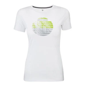 Women's Sea-Doo Logo Palm Tree Graphic Tee T-Shirt White/Lime S M L XL 454210 - Picture 1 of 2