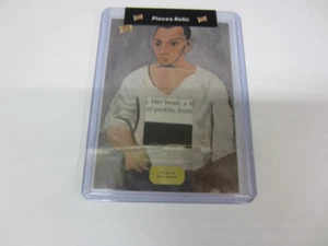 #6 2023 Piezas del Pasado PABLO PICASO Lienzo-PP Reliquia Colección 7 Años - Imagen 1 de 3