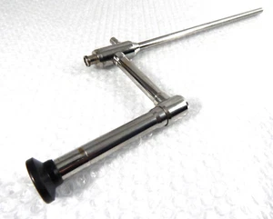 Laparoscopio CABOT MEDICAL 005177-901 10mm - Imagen 1 de 7