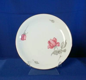 KPM 675 Salatteller rosa roségold Borte Krister Mark Deutschland - Bild 1 von 4