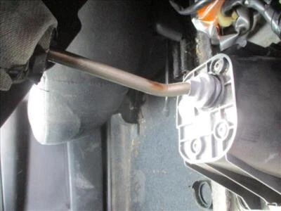 3550210A gear lever for NISSAN NOTE 1.5 DCI 2006-2013 2007 38893 - Image 1 of 4