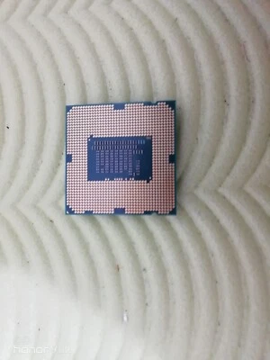 CPU PROCESSORE intel pentium g2030 - Immagine 1 di 2