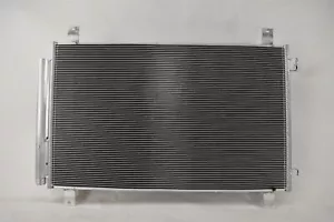 OSC 4277 A/C Condenser For 14-20 Acura Honda MDX Passport Pilot Ridgeline - Picture 1 of 6