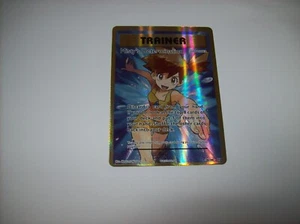 Misty's Determination (Full Art) 108/108 Ultra Rare XY Evolutions NM Free Ship - Picture 1 of 5