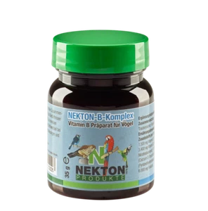Nekton B Komplex für Vögel 150g - Bild 1 von 1