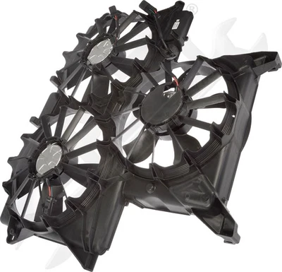 Dorman 621-805 Radiator Fan Assembly - Image 1 of 4