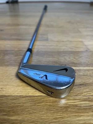 Nike VR II Pro Forged 4 Iron X100 Extra Stiff Shaft - Image 1 of 4