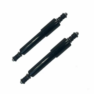 Set of 2 Front or Rear Shocks with Bushings E-Z-GO Golf Cart | 1994 - 2001.5 - Picture 1 of 4