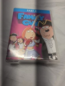 Family Guy Part 2 Volumes 6-10 DVD Set Animated Comedy TV Show - Bild 1 von 11