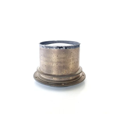 Rodenstock EURYNAR Anastigmat f4.5 300mm large format 8x10in - Photo 1/4