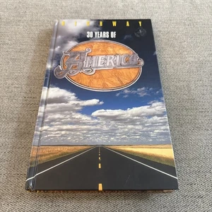 Highway: 30 Years of America [Box] by America (CD, Jul-2000, 3 Discs, Rhino... - Picture 1 of 4