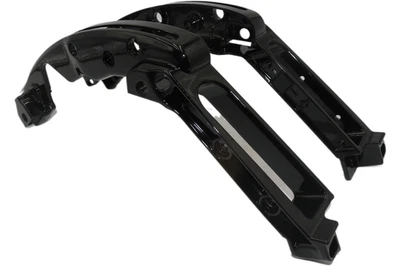 90201319 90201320 NEW OEM 2014-2024 HARLEY-DAVIDSON TOURING REAR SADDLEBAG MOUNT - Bild 1 von 4