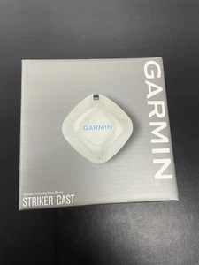 Garmin STRIKER Cast Fishfinder Angeln mit App IOS Android Tiefenmesser Echolot - Bild 1 von 5