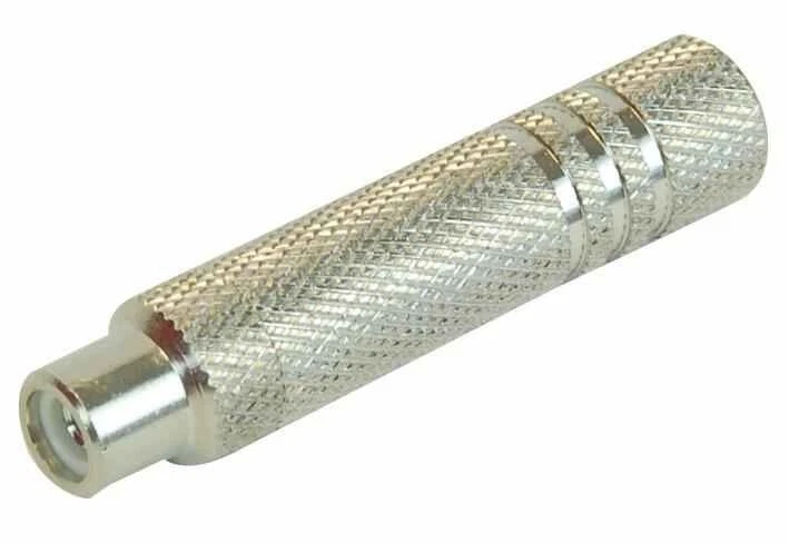 PRO SIGNAL - Adaptor, 6.35mm Socket to Phono Socket - Image 1 of 1