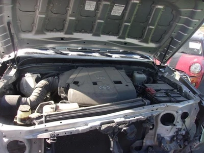 Chassis ECM Suspension Right Hand Dash TPMS Fits 07-11 FJ CRUISER 29681569 - Image 1 of 4