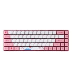 Akko 3061 Cherry Brown Switch Keyboard World Tour - Tokyo - Picture 1 of 8