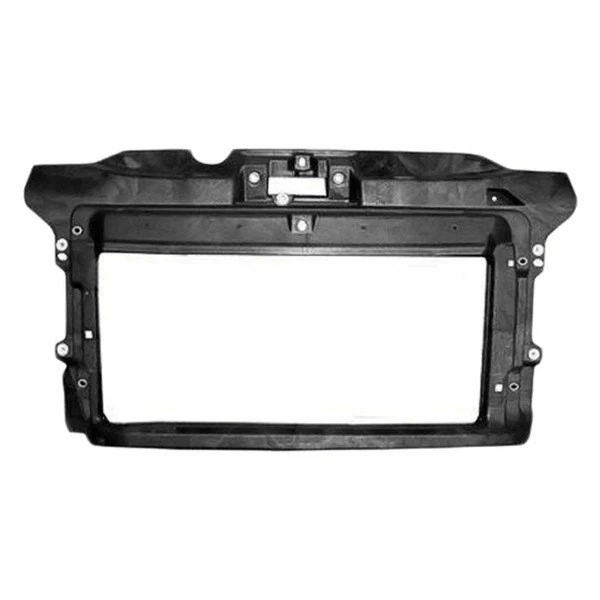 For Volkswagen Beetle 1998-2010 Sherman Radiator Support Value Line - Image 1 of 1