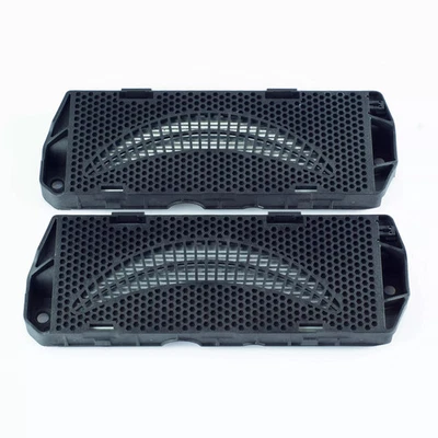 Genuine BMW 3 Series F31 Touring Harman Kardon Set Speakers S688A 9245810 - Image 1 of 3