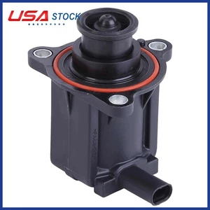 12653613 Metal Turbocharger Solenoid Valve For Cadillac ATS 4 Cyl 2.0L 2013-2018 - Foto 1 di 11