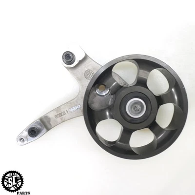 08-09 BUELL 1125R IDLE PULLEY TENSIONER - Image 1 of 4