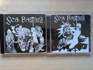 2 x Sea Bastard CD - Bild 1 von 2