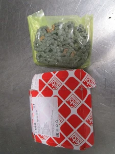 Febi 45956 Timing Chain for camshaft For Select 08-22 Audi Volkswagen Models - Foto 1 di 2